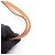Sac cabas Louis Vuitton Neverfull MM Monogram Marron Monogramme - vue 8