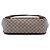Borsa a tracolla Gucci Beige GG Supreme - vista 3