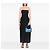 Prada Blue Mini Tessuto Re Edition 2000 Schultertasche Blau - Ansicht 6