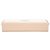 Fendi Horizontal Box Crossbody aus rosa Leder Pink - Ansicht 3