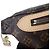 Bumbag Riñonera Louis Vuitton Brown Monogram High Rise Castaño - vista 7