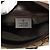 Borsa a tracolla Gucci Jackie in tela GG beige - vista 5