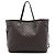 Louis Vuitton Brown Damier Ebene Neverfull GM Castaño