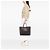 Louis Vuitton Brown Damier Ebene Neverfull GM Castaño - vista 6