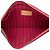 Pouch Louis Vuitton Brown Monogram Neverfull MM Marrone - vista 4
