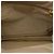 Tote Chanel Beige CC Canvas com alças de madeira Bege - vista 4