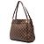 Louis Vuitton Brown Damier Ebene Marylebone PM Marrom - vista 2