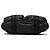 Hermès Black Derma Caravan Horizontal MM Nero - vista 3