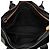 Hermès Black Derma Caravan Horizontal MM Nero - vista 4