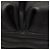 Hermès Black Derma Caravan Horizontal MM Nero - vista 7