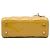Autre Marque Dior Yellow Mini Patent Cannage Lady Dior Giallo Senape - vista 3