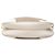 Prada Borsa a tracolla in tela Canapa beige con logo - vista 3