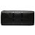 Louis Vuitton Black Epi Keepall 50 Schwarz - Ansicht 3