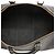 Louis Vuitton Black Epi Keepall 50 Schwarz - Ansicht 4