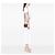 Louis Vuitton Brown Monogram Nano Speedy Dating Marrone - vista 8