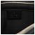 Gucci Black GG Supreme Web Gürteltasche Schwarz - Ansicht 5