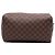 Louis Vuitton Brown Damier Ebene Speedy 30 Castaño - vista 3