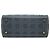 Autre Marque Dior Blue Medium Embroidered Canvas Cannage Lady D Lite Blau - Ansicht 3