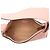 Borsa a spalla Gucci Aphrodite Mini in pelle di capra rosa - vista 4