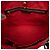 Louis Vuitton Brown Damier Ebene Hampstead MM Castaño - vista 4