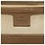 Bolsa New Bamboo Gucci em couro de bezerro marrom tamanho Medium - vista 5