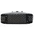 Goyard Black Goyardine Ambassade MM Preto - vista 3