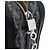 Goyard Black Goyardine Ambassade MM Preto - vista 5