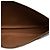 Louis Vuitton Brown Monogram Pochette Accessoires Castaño - vista 4