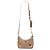 Prada Beige Saffiano Lux Re Edition 2005 Satchel Handtasche