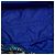 Saco Tote Prada Blue Tessuto Stampato Floral Azul - vista 4
