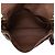 Louis Vuitton Brown Damier Ebene Bastille Marrone - vista 4