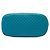 Borsa Dome Mini Microguccissima Blu Gucci Turchese - vista 3