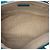 Borsa Dome Mini Microguccissima Blu Gucci Turchese - vista 4