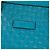 Borsa Dome Mini Microguccissima Blu Gucci Turchese - vista 5