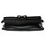 Gucci Mini Dionysus Crossbody in velluto nero - vista 3