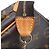 Louis Vuitton Brown Monogram Eva Marrom - vista 5