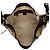 Gucci Borsa Hobo Techno Horsebit in canvas GG beige - vista 4