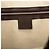 Gucci Borsa Hobo Techno Horsebit in canvas GG beige - vista 5