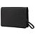 Louis Vuitton Black Epi Pochette Sellier Dragonne Nero - vista 2