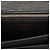 Louis Vuitton Black Epi Pochette Sellier Dragonne Nero - vista 5