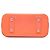 Louis Vuitton Orange Monogram Vernis Alma BB Naranja - vista 3