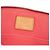 Louis Vuitton Orange Monogram Vernis Alma BB Naranja - vista 5