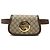 Borsa cintura Gucci Beige GG Supreme Blondie