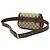 Borsa cintura Gucci Beige GG Supreme Blondie - vista 2