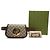 Borsa cintura Gucci Beige GG Supreme Blondie - vista 7