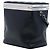 Vanity Beauty case Chanel Black CC in pelle di vitello metallizzata Nero - vista 2