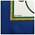 Foulard di seta Hermès White Les Voitures a Transformation 90 Bianco - vista 4