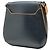 Louis Vuitton Blue Monogram Mat Webster Street Azul - vista 2