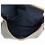 Louis Vuitton Blue Monogram Mat Webster Street Azul - vista 4