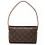 Louis Vuitton Brown Monogram Recital Castaño